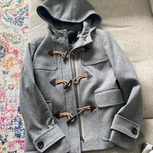 Jcrew jacket